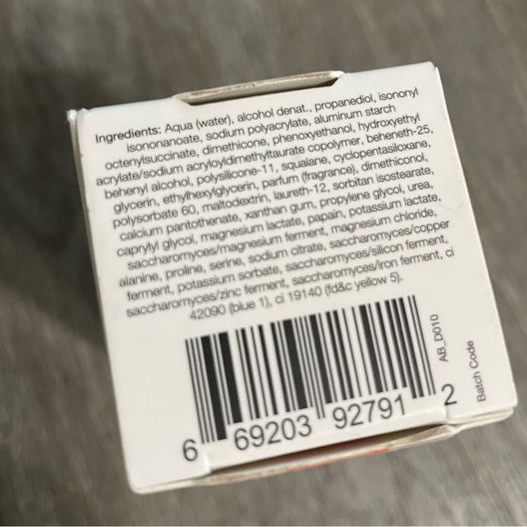 Able Skincare London Squalane Antioxidizing Day Light Moisturizer 1.69 oZ/50 mL - Picture 5 of 6